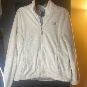 North Face Osito Jacket Women’s L